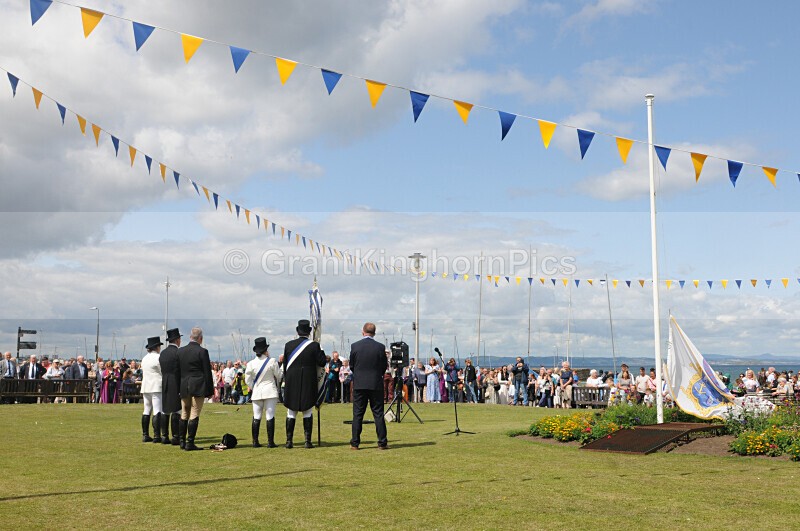 _155 - Musselburgh Festival Day Rideout 2025