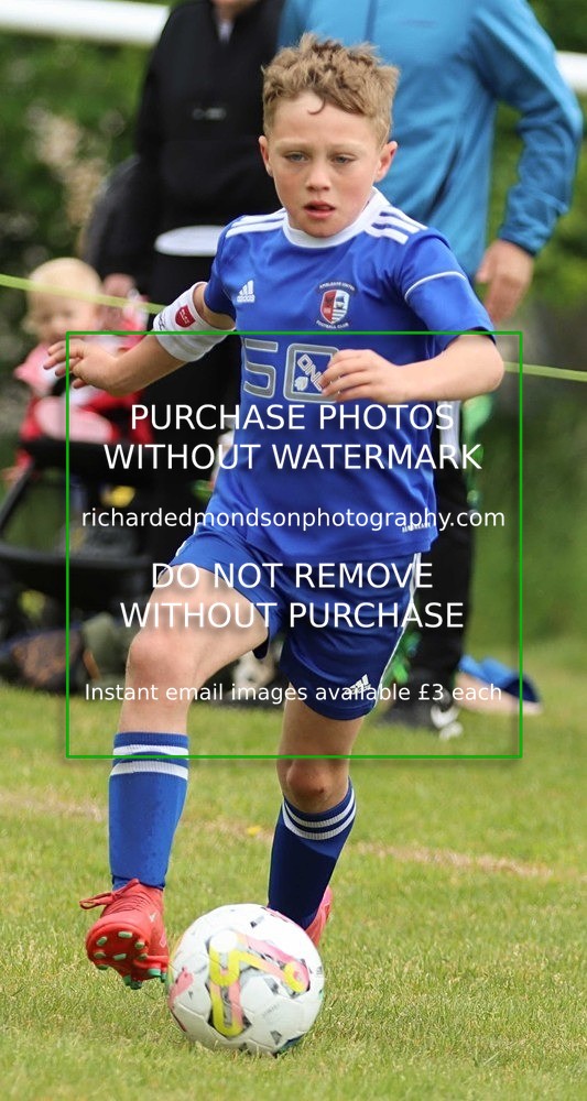 IMG_4152 - Ambleside U8 vs Craven Wanderers U8