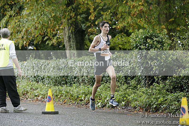 CAD131019-0557 - Cadence Events Grittleton 10km 13/10/19