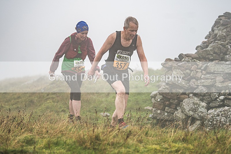 Ennerdale-209 - Ennerdale show Fell Race Wednesday 28th August 2024