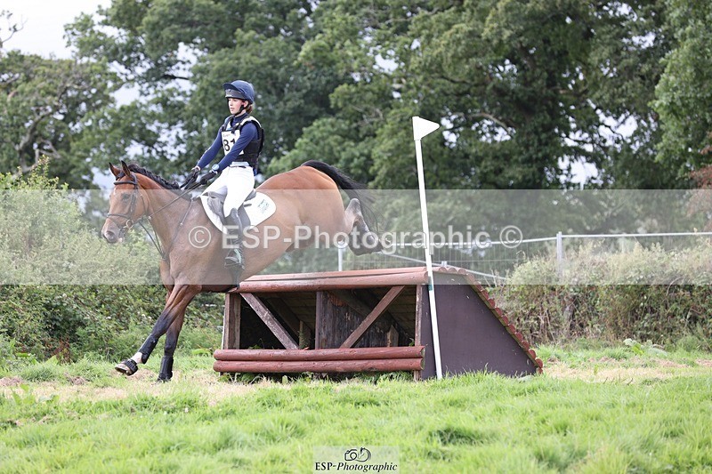 230820X-135042-3633 - BE100 XC 12.43 to 14.00