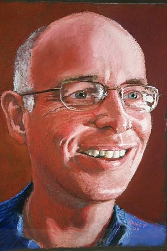 Alan - Adult Portraits