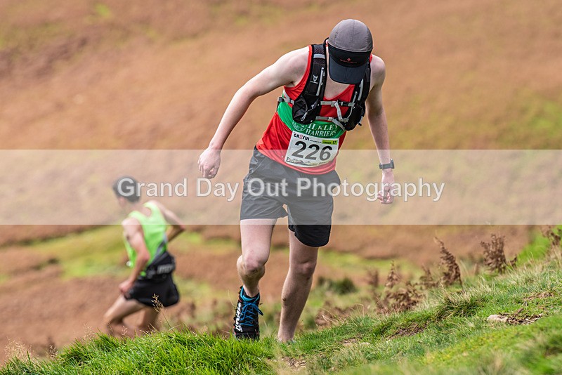 Wasdale Show-200 - Wasdale Head Show Fell Races (Junior & Senior) Saturday 14th October 2023