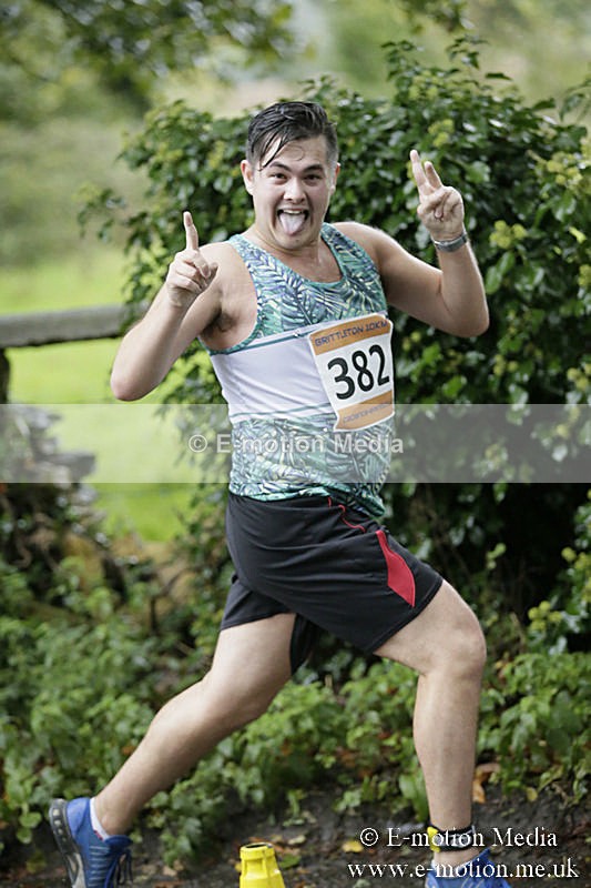 CAD131019-0908 - Cadence Events Grittleton 10km 13/10/19