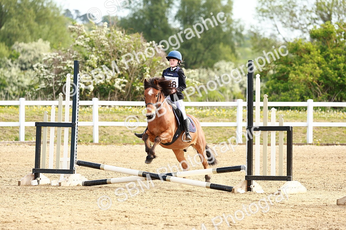 SBM_006589 - Class 1 - 40cm