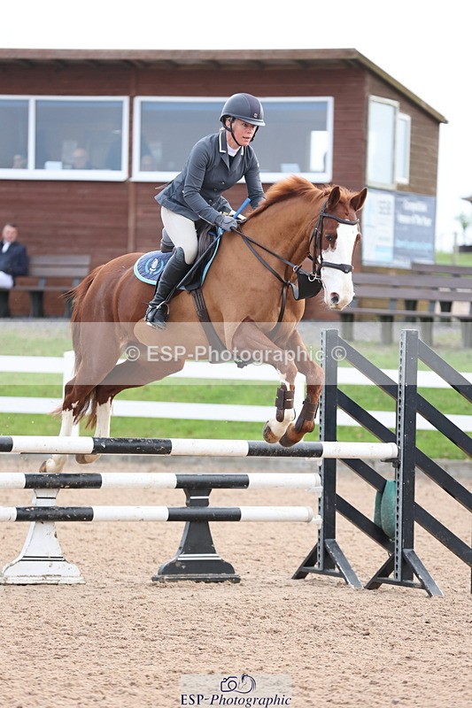 241101A-085336-00467 - FRI Cls 2 British Novice and 90cm Open