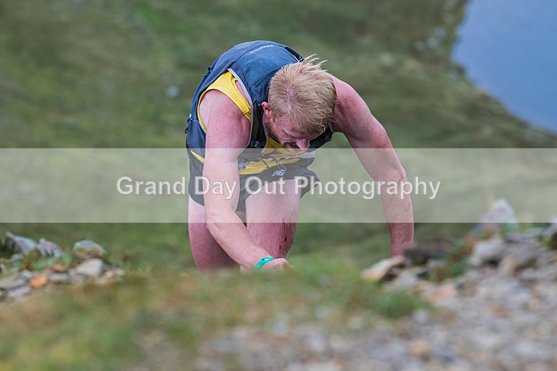 Grisedale HS-19 - Grisedale Horseshoe Fell Race Saturday 5th September 2026