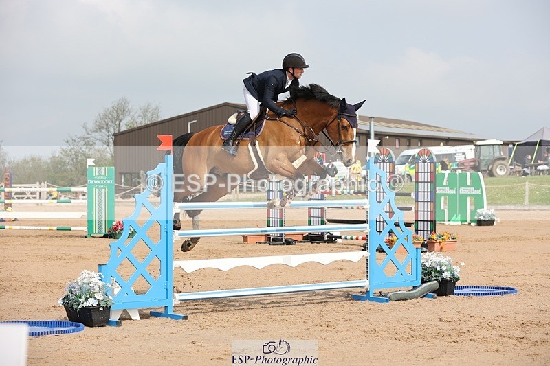 250424-103614-03126 - Cls 33 Young Horse 7yr old