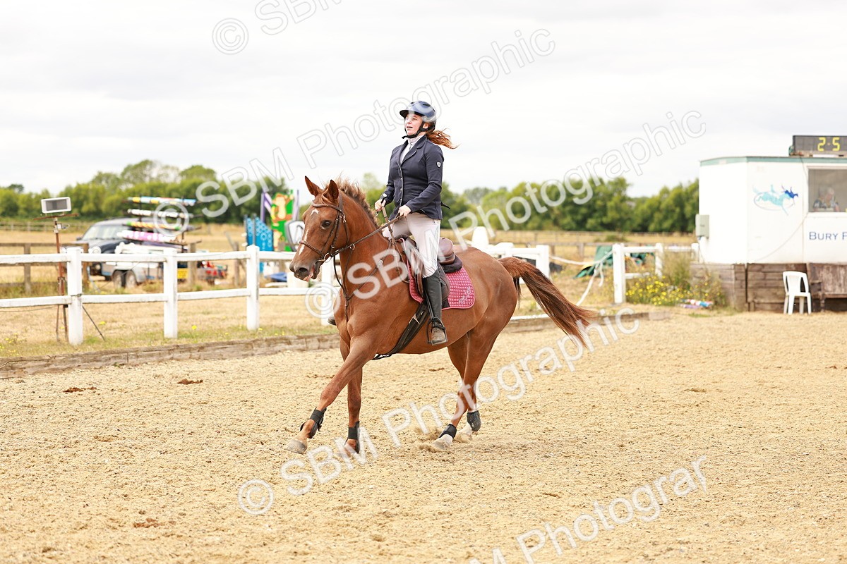 SBM_005387 - Class 2 - Senior British Novice - 90cm