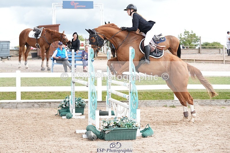 250731-144553-01988 - Cls 11 A&B 1.10cm Nat Am & 1.10 Open