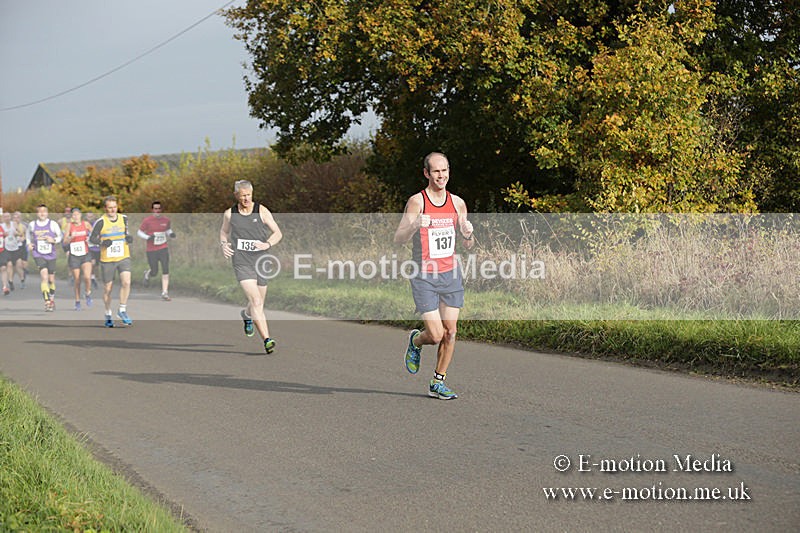 CAD5 171119-0114 - Sutton Benger 5 mile Flyer – 17th Nov 2019