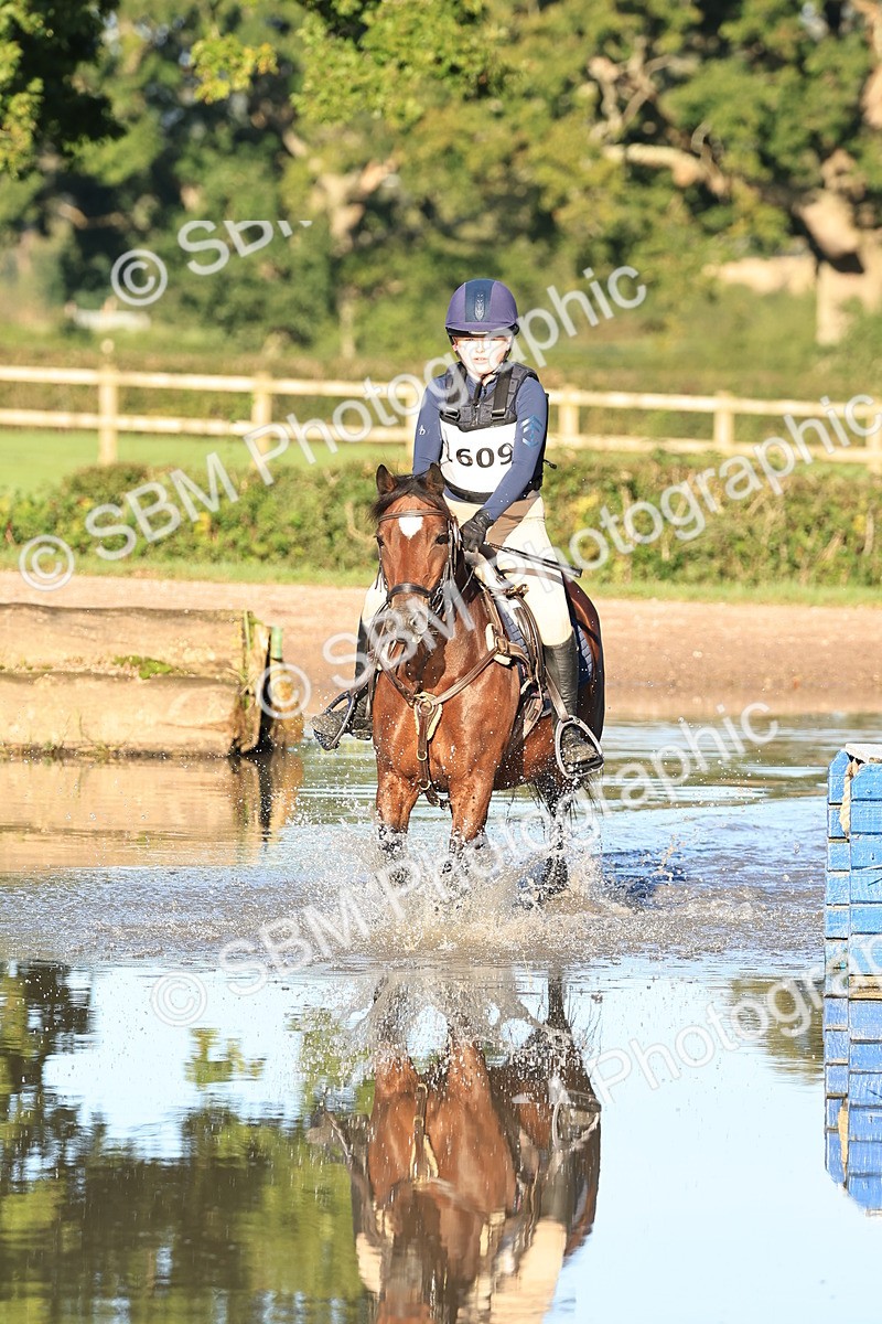 SBM_15392 - E5 - Eventers Challenge 50cm Open