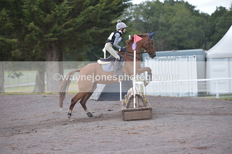 NGP_3229 - XC Time 11:59 to 12:15