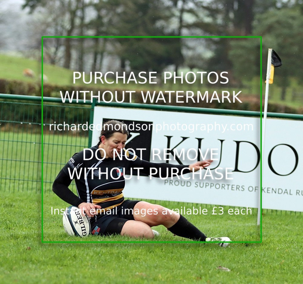 IMG_4353 - Kendal Ladies Wasps
