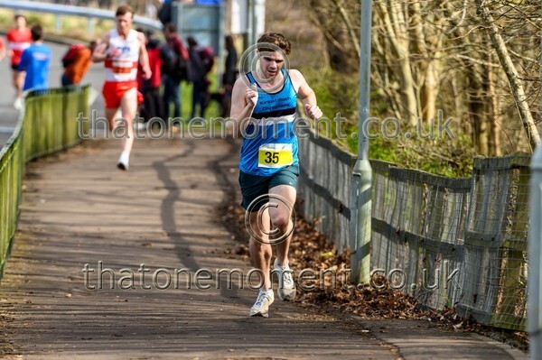 Livirelays25-920200 - Male Set Three
