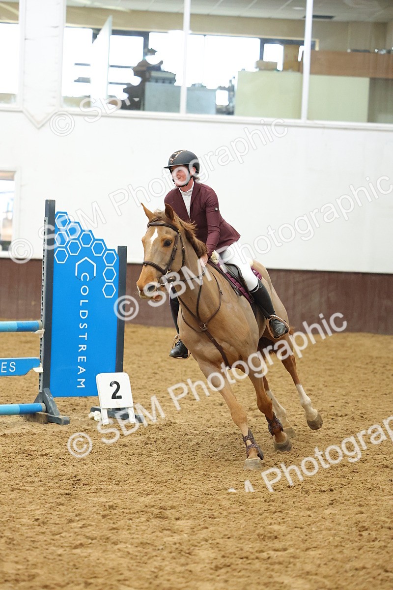 SBM_000332 - Class 2 - British Novice - 90cm