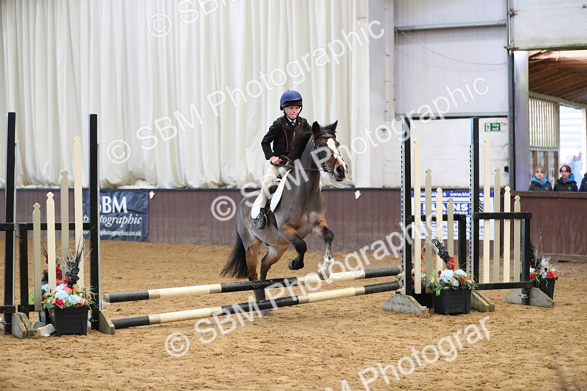 SBM_000144 - Class 1 - Show Jumping 50cm
