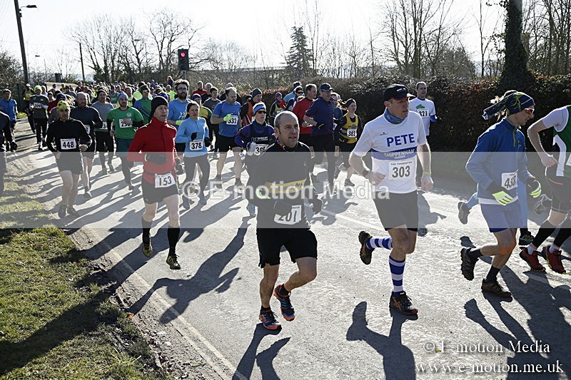 PVT 250218 -27 - The Terminator 2018 Pewsey Vale 25/02/18