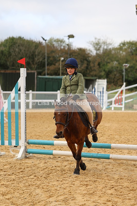 3E7A6146 - Class 1C: 40cm Open