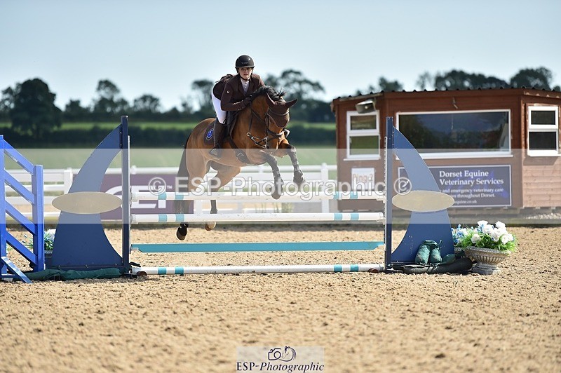 250628-164126-06744 - Cls 24 Pony Discovery & 90cm Open