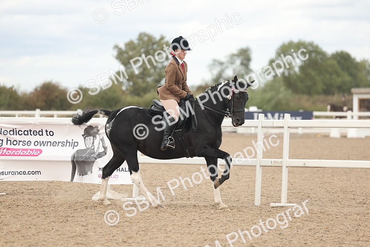 SBM_18128 - Class 315 - Best Horse-Rider Combination