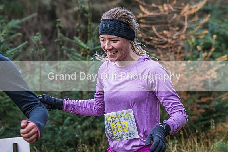 Glentress-1136 - High Terrain Events Glentress 21 & 10K Trail Races Saturday 15th November 2025