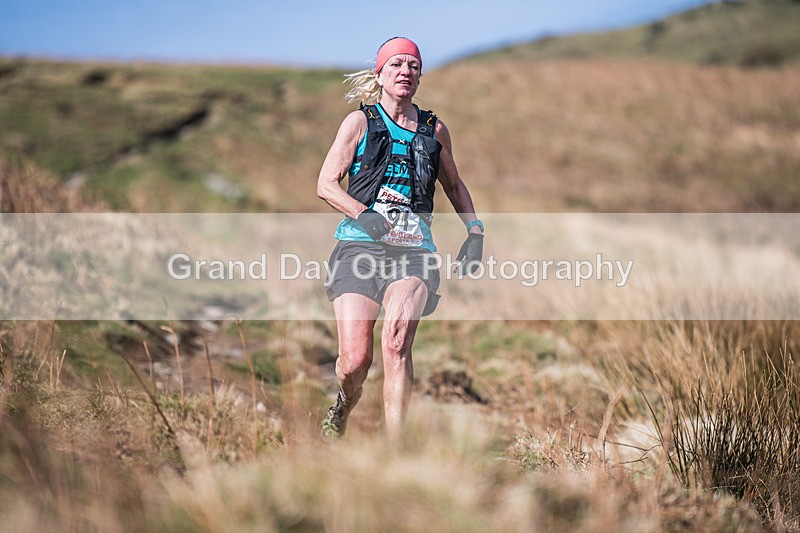 Black Combe-850 - Black Combe Fell Race Saturday 8th March 2025