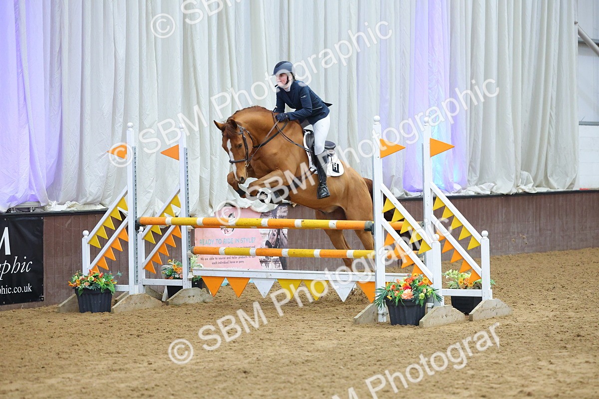 SBM_010449 - Class 22 - Equiyd 1.05m Amateur Championship Qualifier - First Round (1.05m)