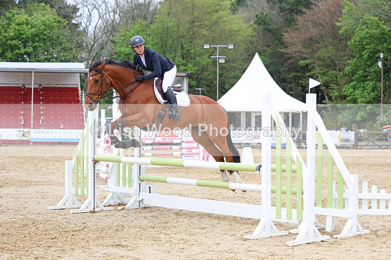 3E7A3336 - Class 5: Senior Discovery/1m open