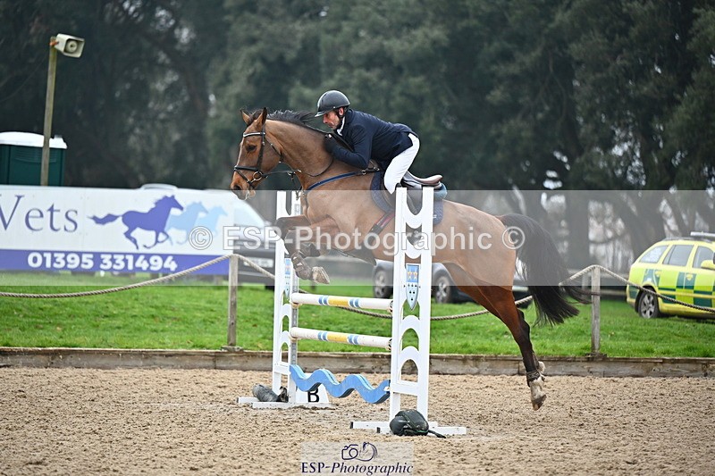 250216A-104511-02275 - Cls 8 Discovery and 1m Open