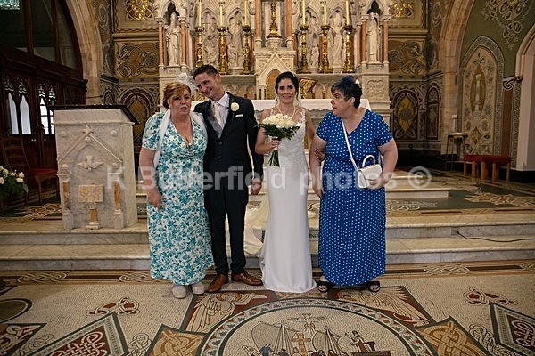 219 - Christal and Greg Wedding