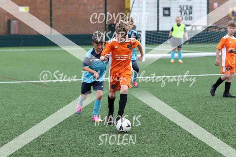 1DX30055 - Sun 7th U10 Boys
