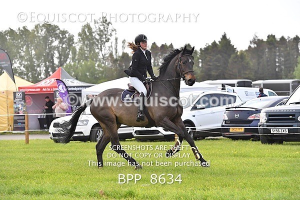 BPP_8634 - CLASS 1 Senior 1.15m Open (inc National 1.15m Members Cup Qualifier)
