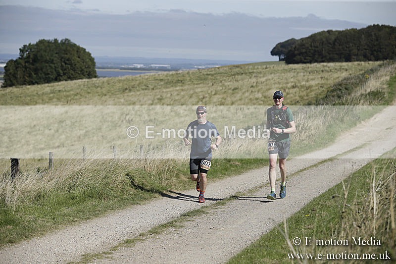 CAD150919-0612 - Marlborough Tiny Temple 7 mile and Temple Half-Marathon 15/09/19