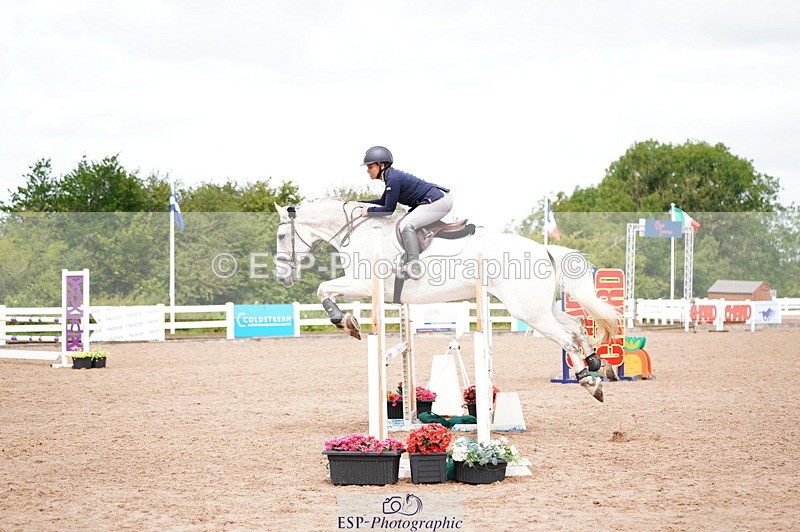 240804A-113106-10429 - Cls 50 95cm Amateur Qualifier