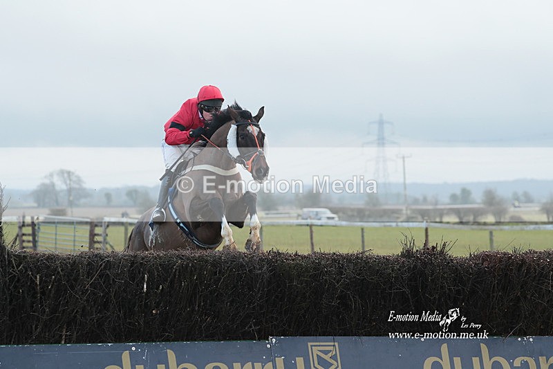 PtP 290123 308470 - Heythrop Hunt PtP Cocklebarrow 29/01/2023