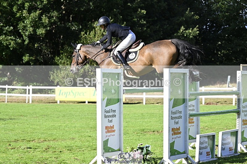 250829A-171354-02950 - Cls 5 Snr 1.40m