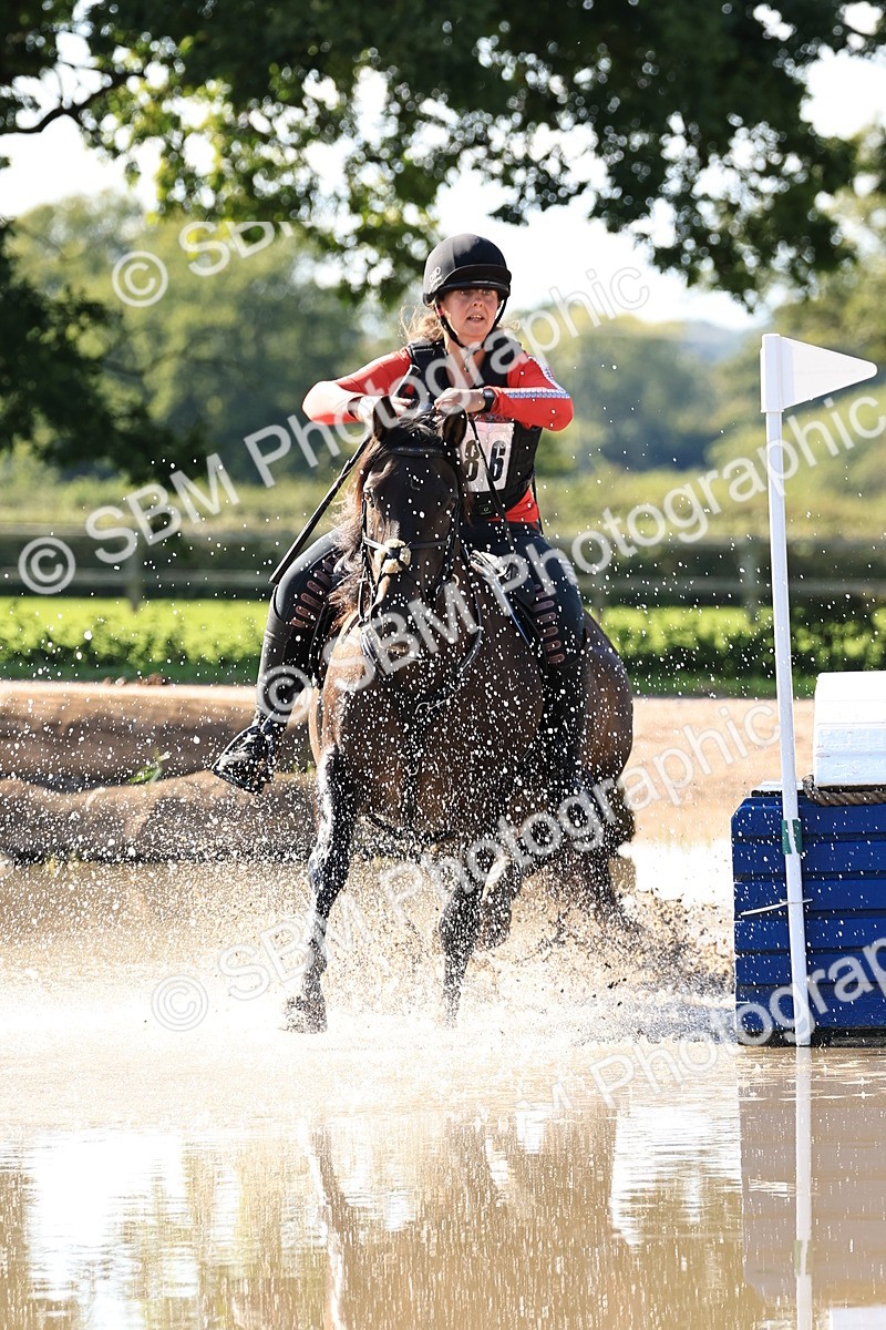SBM_25633 - E11 - Eventers Challenge 60cm Championship