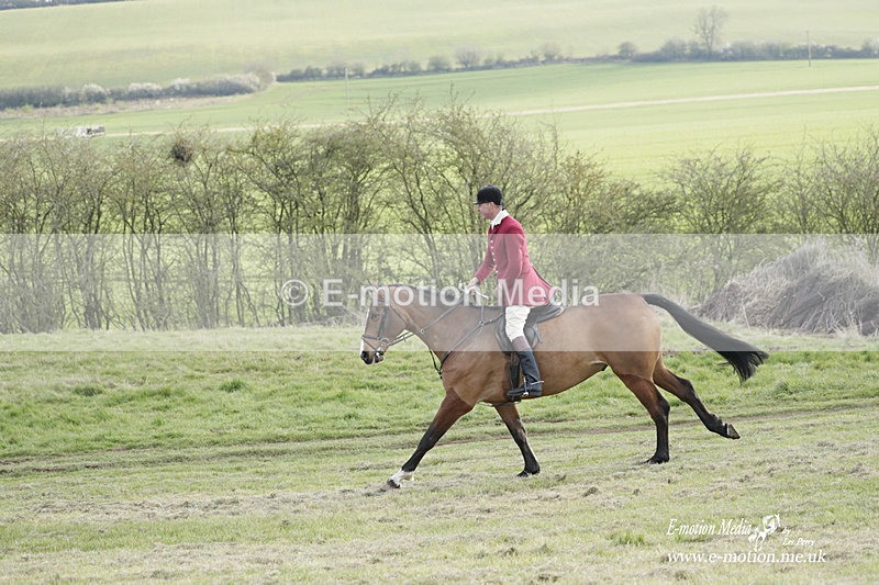 PtP 080423 956 - Dingley Races The Woodland Pytchley Hunt PtP 08/04/23