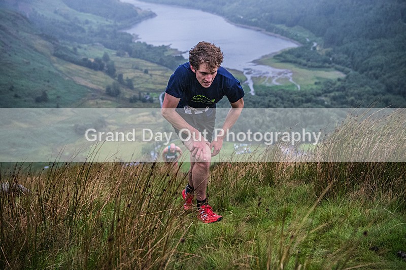 Steel Fell-150 - Steel Fell Race Wednesday 5th August 2026