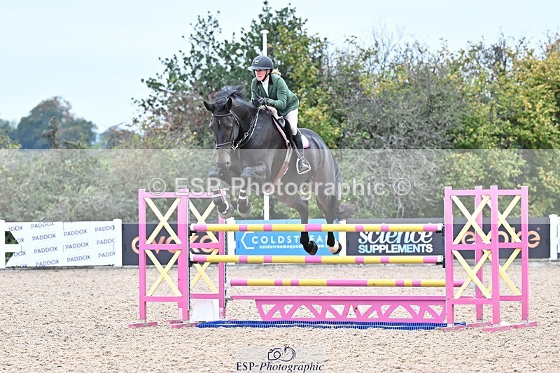 251015-152203-00884 - Cls 6 Foxhunter and 1.20m Open