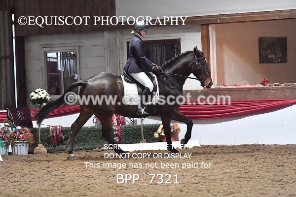 BPP_7321 - CLASS 6 NOVICE CHAMPIONSHIP TEST 5