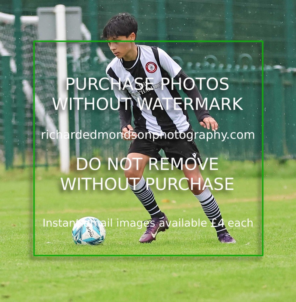 533A8479 - Wattsfield United U13 vs Craven Wanderers U13 (7/9/25)