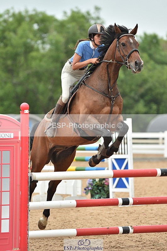 230611A-122154-05466 - Cls 34 1.05m Amateur Qualifier