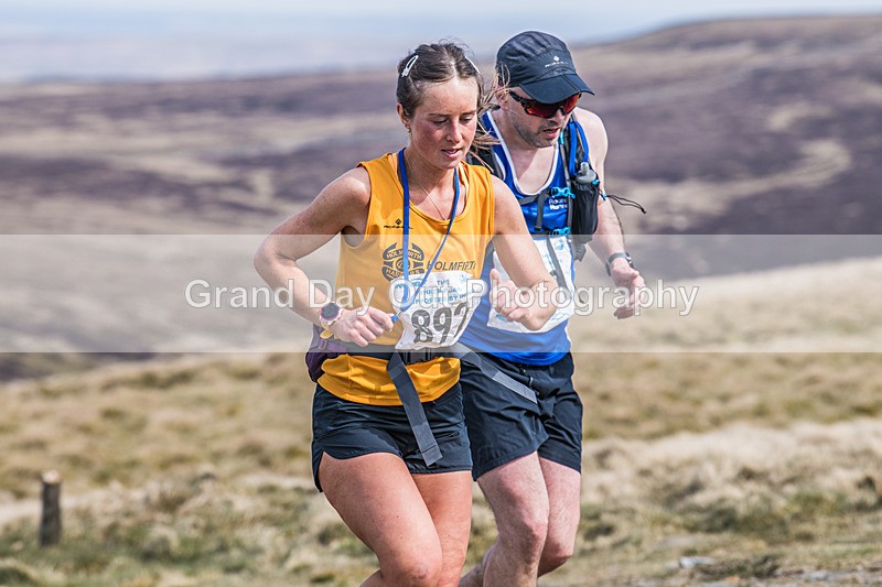 Pen-Y-Ghent-796 - The 3 Peaks Race Saturday 25th April 2026 - Pen Y Ghent