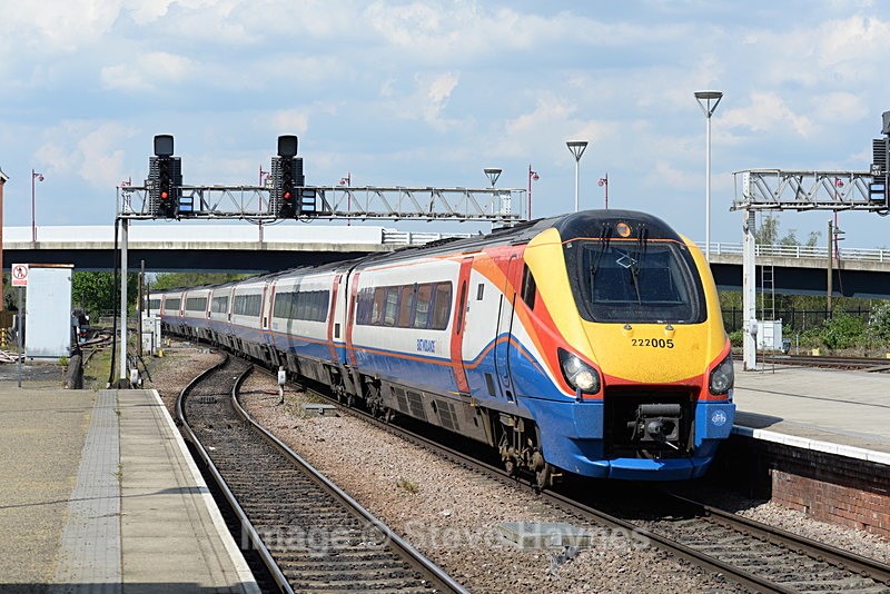 8th May 2016 - Derby, Derbyshire.