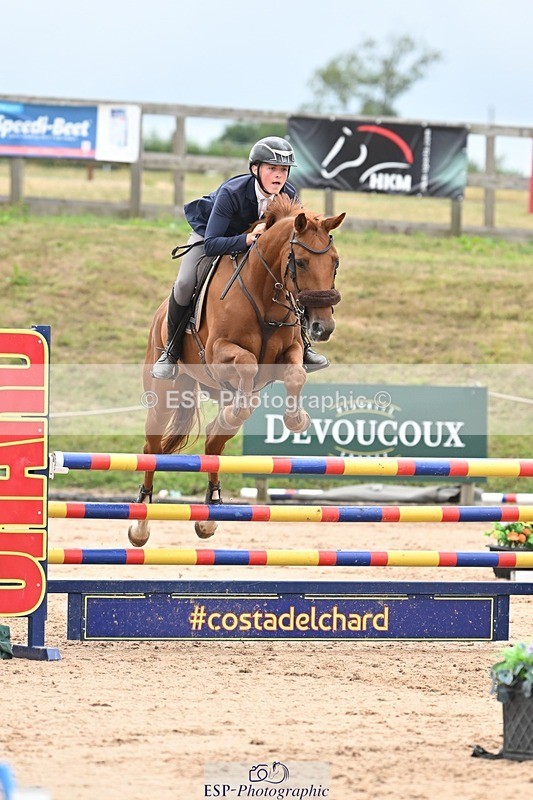 250726-105632-05692 - Cls 14 NAF Bronze League Semi Final