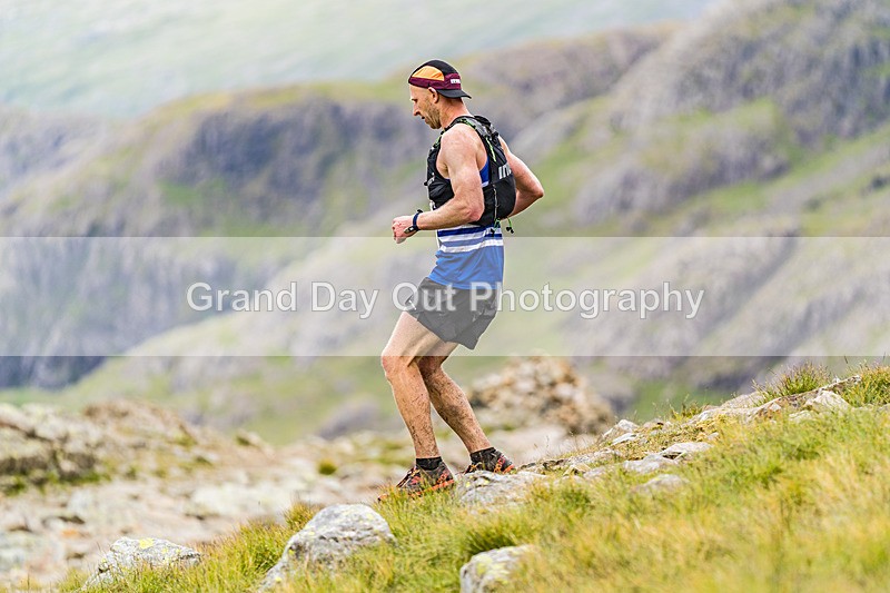 Wasdale-1135 - Wasdale Horseshoe Fell Race Saturday 13th July 2024
