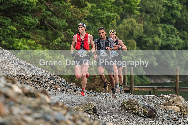 Scafell Pike-29 - High Terrain Events Scafell Pike Trail Marathon Sunday 20th August 2023