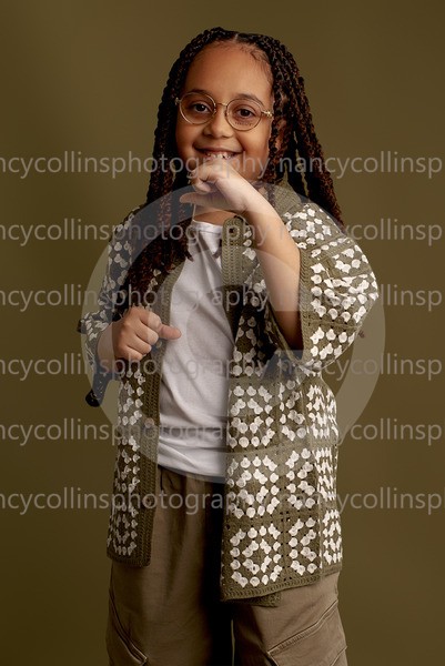 0107 - Chosen Tyronne